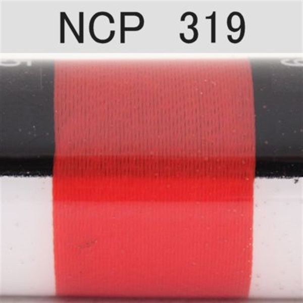PROWRAP NCP（ColorFast）スレッド ※レッド系(319（レッドフィッシュ）-D（太）)